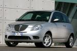 Lancia Ypsilon 2006 года